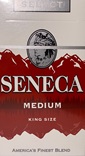 Seneca Medium King Box